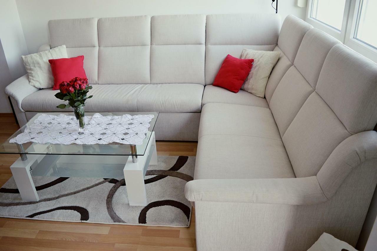 Apartman Andrijana Lovran Dış mekan fotoğraf