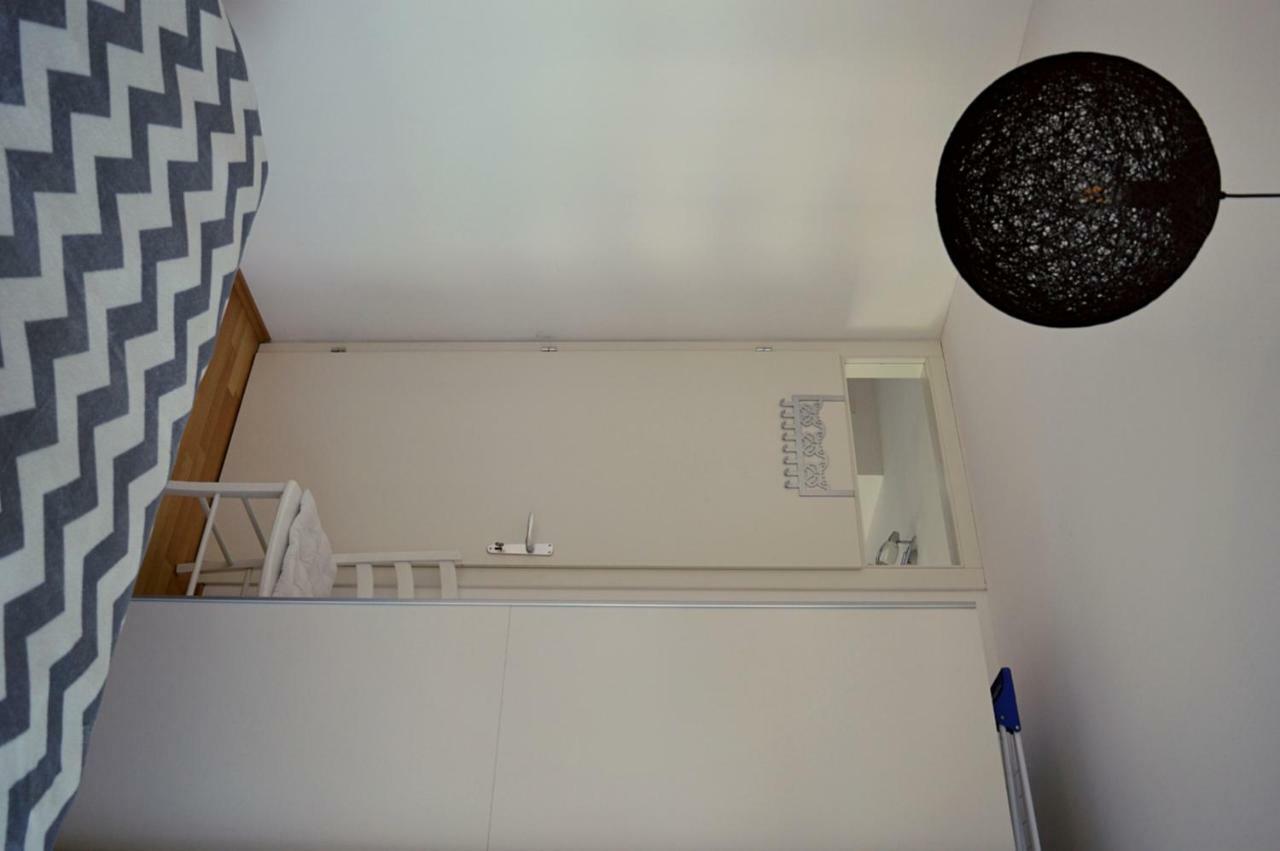 Apartman Andrijana Lovran Dış mekan fotoğraf